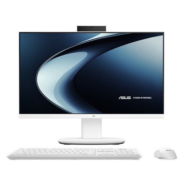 PC Asus AIO VM640GA-WPC009W (Ryzen™ AI 5 430 | 16GB | 512GB | 24 inch FHD | Key + Mouse | Win11 | 2Y)