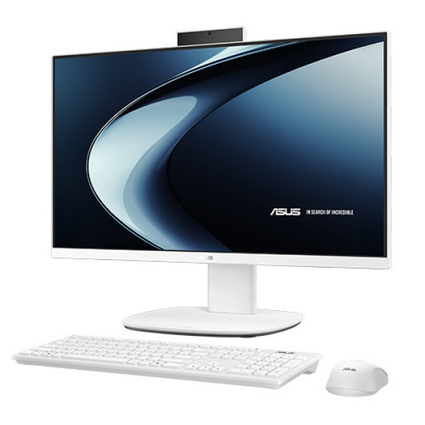 PC Asus AIO VM640GA-WPC010W (Ryzen™ AI 5 430 | 16GB | 512GB | 24 inch FHD | Key + Mouse | Win11 | 2Y)
