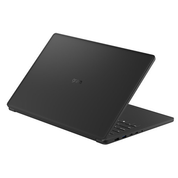 Laptop LG Gram Book 15U50U-G.AV55A5 (Ultra 5 115U | 16GB | 512GB | Intel® Graphics | 15.6 inch FHD | Win 11 | Bạc)