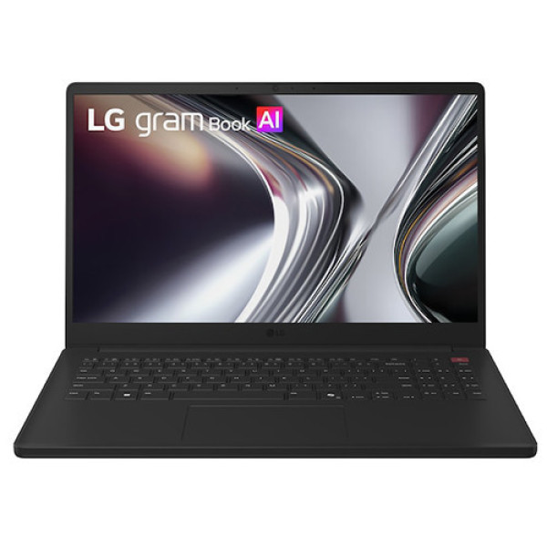 Laptop LG Gram Book 15U50U-G.AV55A5 (Ultra 5 115U | 16GB | 512GB | Intel® Graphics | 15.6 inch FHD | Win 11 | Đen)