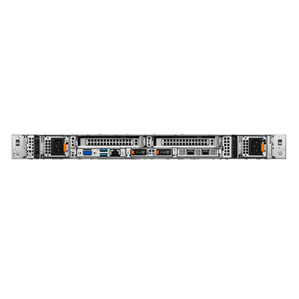 PC Dell PowerEdge R470 42SVRDR470-B1 (Intel® Xeon® 6 6505P | 16GB | 1.2TB HDD | H965i | iDRAC10, Enterprise | 2x800W | Broadcom 5719 Quad Port 1GbE Base-T Adapter | 3Y)