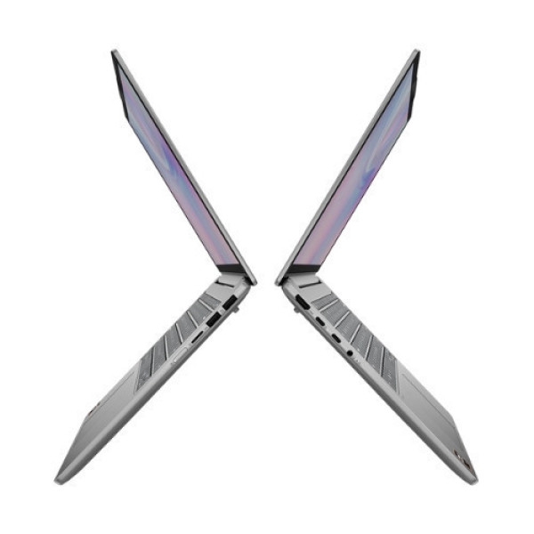 Laptop Lenovo IdeaPad Slim 5 14AKP10 83HX00B2VN (Ryzen™ AI 5 330 | 16GB | 1TB | AMD Radeon 820M Graphics | 14 inch WUXGA OLED | Win 11 | Xám)