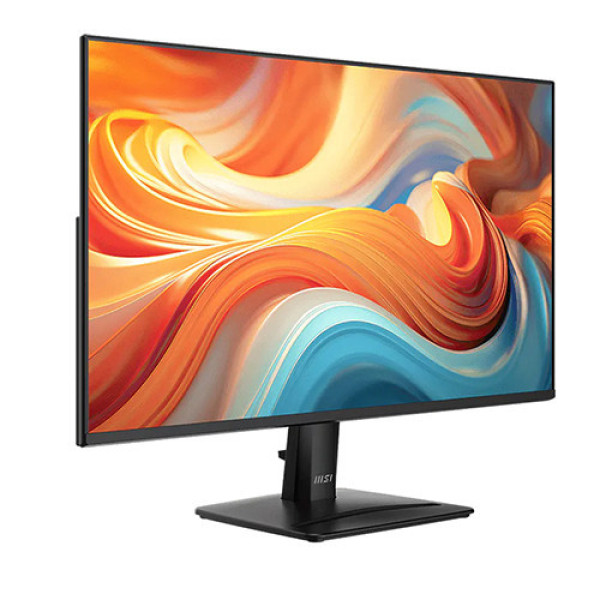 Màn Hình MSI PRO MP275 E14L (27 inch | IPS | FHD | 144Hz | 1ms | Speaker)