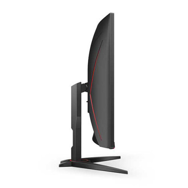 Màn hình Gaming AOC C32G2ZE/74 (31.5 inch | FHD | VA | 240Hz | 0.5ms)