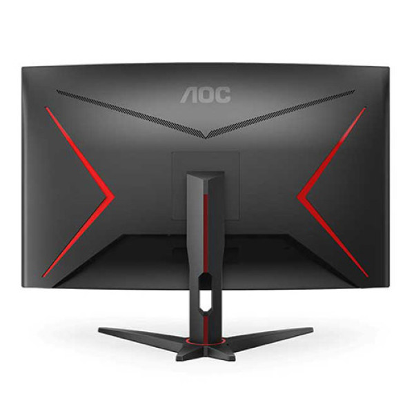 Màn hình Gaming AOC C32G2ZE/74 (31.5 inch | FHD | VA | 240Hz | 0.5ms)