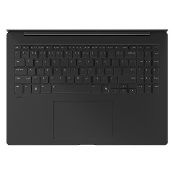 Laptop LG Gram Pro 16Z90U-G.AV85A5 (Ultra 7 355 | 32GB | 512GB | Intel® graphics | 16 inch WQXGA 60Hz | Win 11 | Đen)