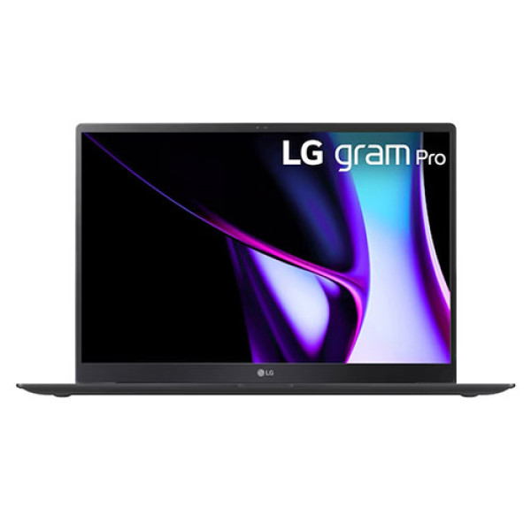Laptop LG Gram Pro 16Z90U-G.AV85A5 (Ultra 7 355 | 32GB | 512GB | Intel® graphics | 16 inch WQXGA 60Hz | Win 11 | Đen)