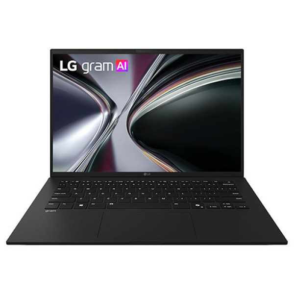 Laptop LG Gram 14Z90U-G.AN55A5 (Ultra 5 325 | 16GB | 512GB | Intel® graphics | 14 inch FHD 60Hz | Win 11 | Đen)