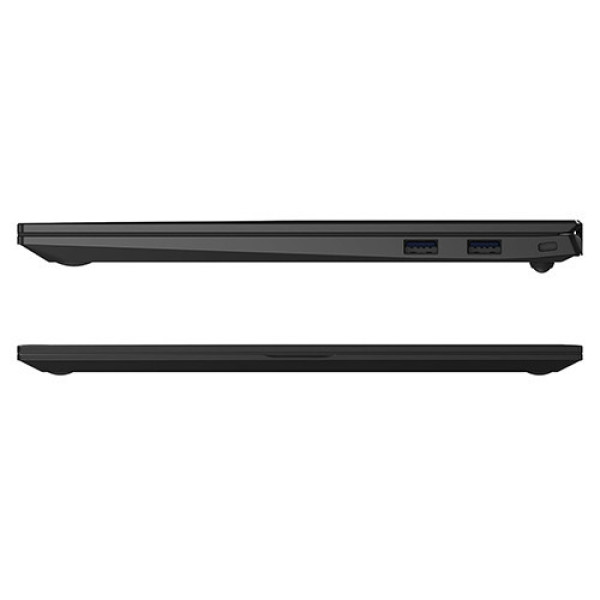 Laptop LG Gram 14Z90U-G.AN55A5 (Ultra 5 325 | 16GB | 512GB | Intel® graphics | 14 inch FHD 60Hz | Win 11 | Đen)