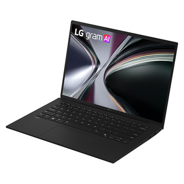 Laptop LG Gram 14Z90U-G.AN55A5 (Ultra 5 325 | 16GB | 512GB | Intel® graphics | 14 inch FHD 60Hz | Win 11 | Đen)