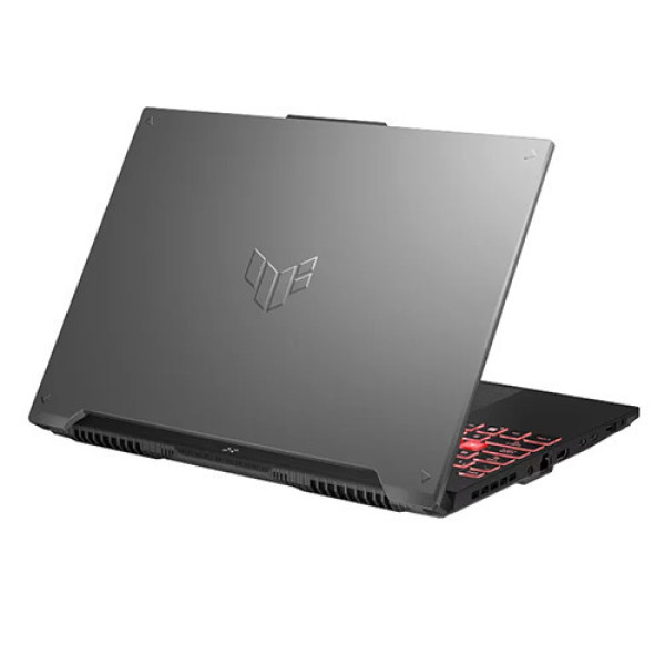 Laptop ASUS TUF Gaming A16 FA607NUQ-RL007W (Ryzen 7 170 | 16GB | 512GB | RTX 4050 6GB | 16inch WUXGA 144Hz | Win 11 | Xám)