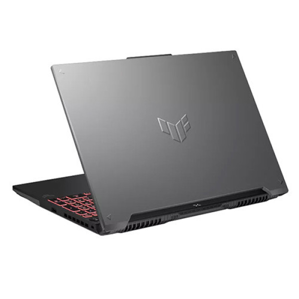 Laptop ASUS TUF Gaming A16 FA607NUQ-RL007W (Ryzen 7 170 | 16GB | 512GB | RTX 4050 6GB | 16inch WUXGA 144Hz | Win 11 | Xám)