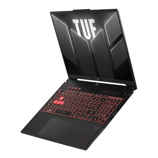 Laptop ASUS TUF Gaming A16 FA607NUQ-RL007W (Ryzen 7 170 | 16GB | 512GB | RTX 4050 6GB | 16inch WUXGA 144Hz | Win 11 | Xám)