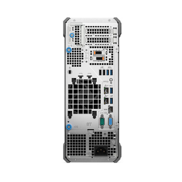 PC Dell PowerEdge T160 42SVRDT160-1A2 (3U Tower Server | Intel Xeon 6 Performance 6315P | 16GB RAM | 2TB | DVD-ROM EXT | PSU 300W | RAID S160 | Powercord)