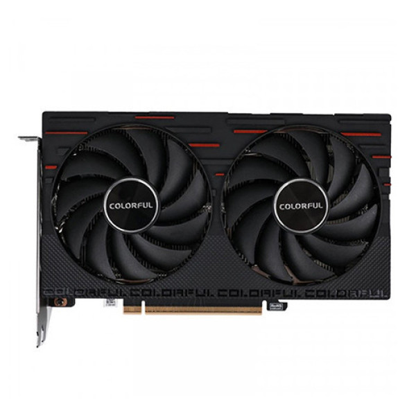 VGA Colorful RTX 5060 Ti Gaming DUO 16GB - V GDDR7