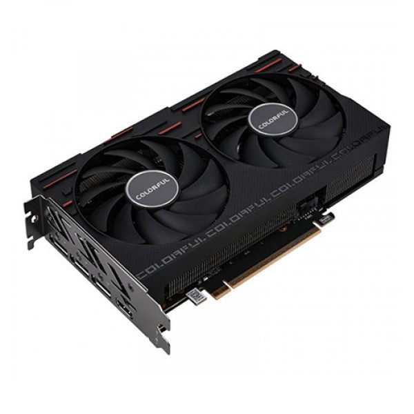 VGA Colorful RTX 5060 Ti Gaming DUO 16GB - V GDDR7