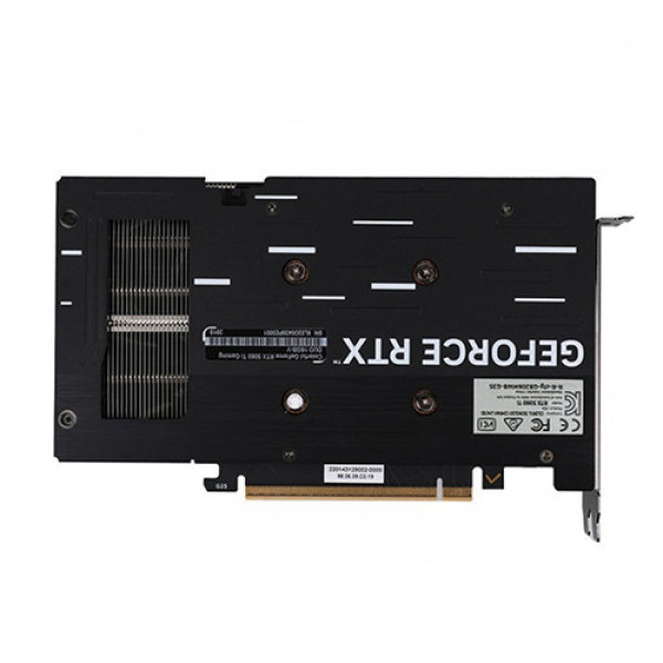 VGA Colorful RTX 5060 Ti Gaming DUO 16GB - V GDDR7