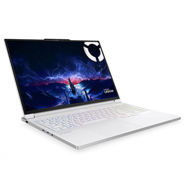 Laptop Lenovo Legion 7 16IAX10 (Ultra 9 275HX | 32GB | 1TB | RTX™ 5070 8GB | 16inch WQXGA OLED 240Hz | Win 11 | Trắng)