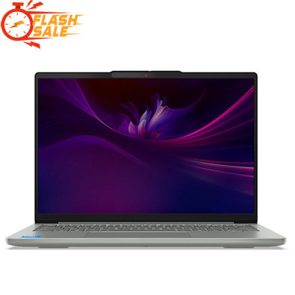 Laptop Lenovo IdeaPad Slim 5 14IMH10 83V6001GVN (Ultra 5 135H | 16GB | 512GB | Intel® Arc™ Graphics | 14inch WUXGA OLED  | Win 11 | Xám)