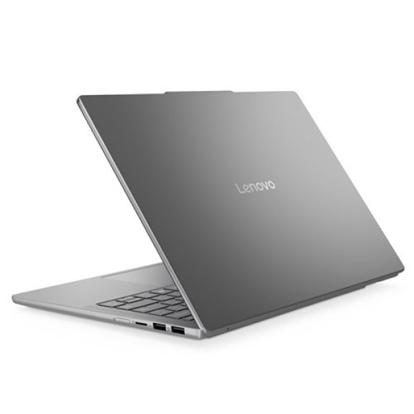 Laptop Lenovo IdeaPad Slim 5 14IMH10 83V6001GVN (Ultra 5 135H | 16GB | 512GB | Intel® Arc™ Graphics | 14inch WUXGA OLED  | Win 11 | Xám)