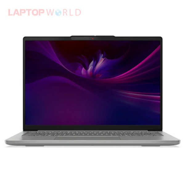 Laptop Lenovo IdeaPad Slim 5 14IMH10 83V6001GVN (Ultra 5 135H | 16GB | 512GB | Intel® Arc™ Graphics | 14inch WUXGA OLED  | Win 11 | Xám)