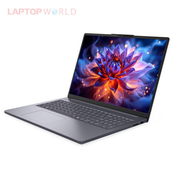 Laptop Lenovo IdeaPad Slim 3 16IPH11 83US003YVN (Ultra 7 355 | 16GB | 512GB | Intel® Graphics | 16inch WUXGA  | Win 11 | Xám)