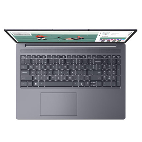 Laptop Lenovo IdeaPad Slim 3 16IPH11 83US003YVN (Ultra 7 355 | 16GB | 512GB | Intel® Graphics | 16inch WUXGA  | Win 11 | Xám)
