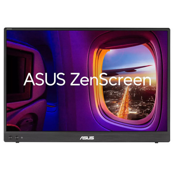 Màn hình di động Asus MB16FC (16Inch | WUXGA | 5ms | 75Hz |  300cd/m2 | IPS)