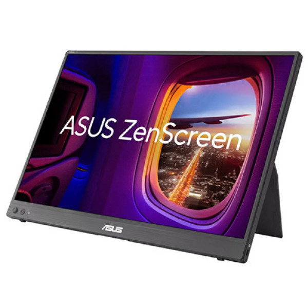 Màn hình di động Asus MB16FC (16Inch | WUXGA | 5ms | 75Hz |  300cd/m2 | IPS)