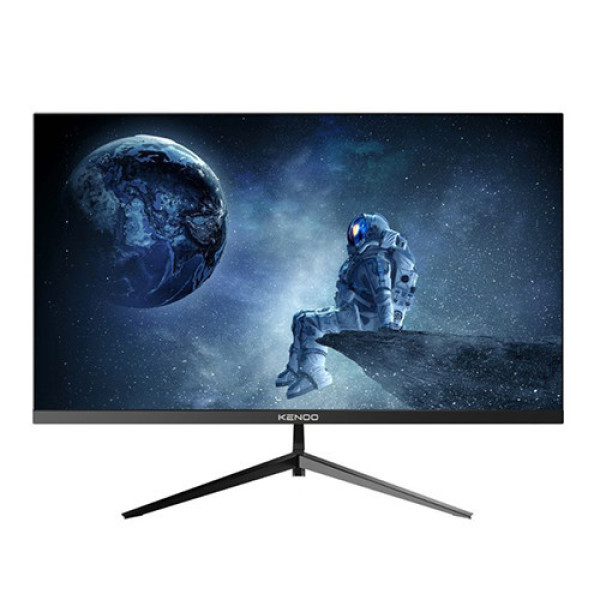 Màn hình KENOO IPS22F100 (22inch | Full HD | 100Hz | 250cd/m2 | IPS)