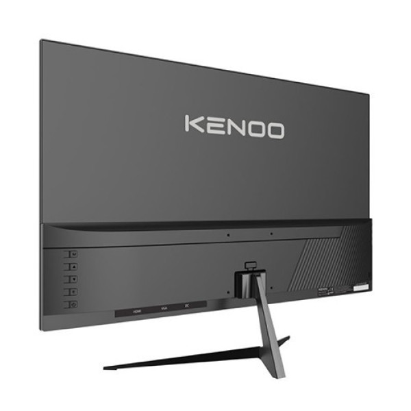 Màn hình KENOO IPS22F100 (22inch | Full HD | 100Hz | 250cd/m2 | IPS)