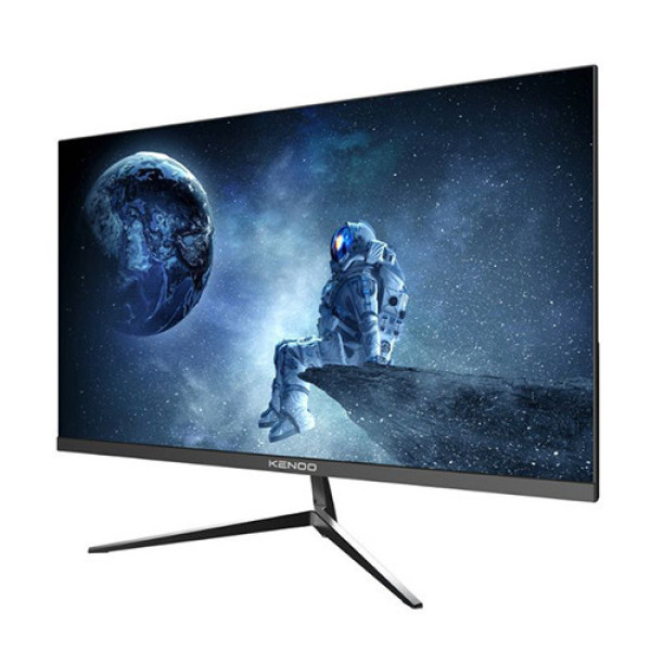 Màn hình KENOO IPS22F100 (22inch | Full HD | 100Hz | 250cd/m2 | IPS)