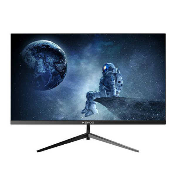 Màn hình KENOO IPS24F100 (23.8inch | Full HD | 100Hz | 250cd/m2 | IPS)