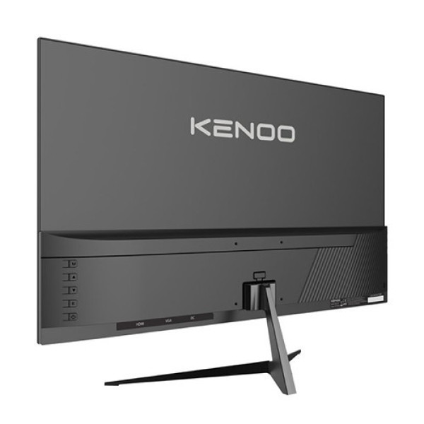 Màn hình KENOO IPS24F100 (23.8inch | Full HD | 100Hz | 250cd/m2 | IPS)