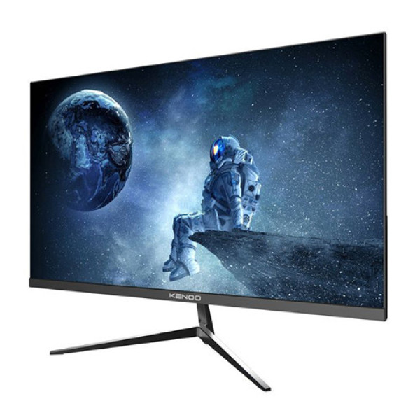 Màn hình KENOO IPS24F100 (23.8inch | Full HD | 100Hz | 250cd/m2 | IPS)