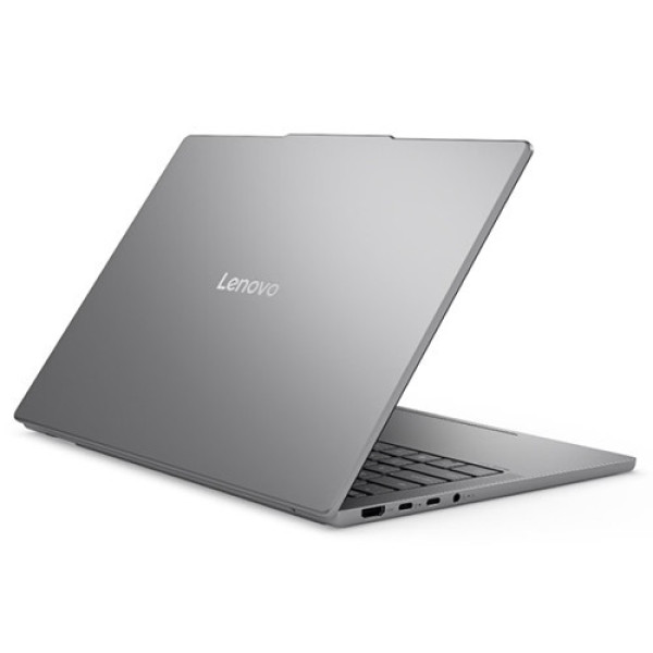 Laptop Lenovo IdeaPad Slim 5 14IPH11 83S5000DVN (Ultra 5 322 | 16GB | 512GB | Intel® Graphics | 14inch WUXGA OLED  | Win 11 | Xám)