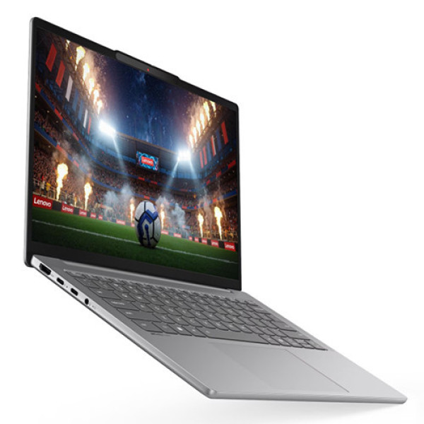 Laptop Lenovo IdeaPad Slim 5 14IPH11 83S5004FVN (Ultra 7 355 | 16GB | 512GB | Intel® Graphics | 14inch WUXGA OLED  | Win 11 | Xám)