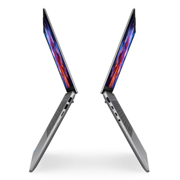 Laptop Lenovo IdeaPad Slim 5 14IPH11 83S50036VN (Ultra 7 355 | 32GB | 512GB | Intel® Graphics | 14inch WUXGA OLED  | Win 11 | Xám)