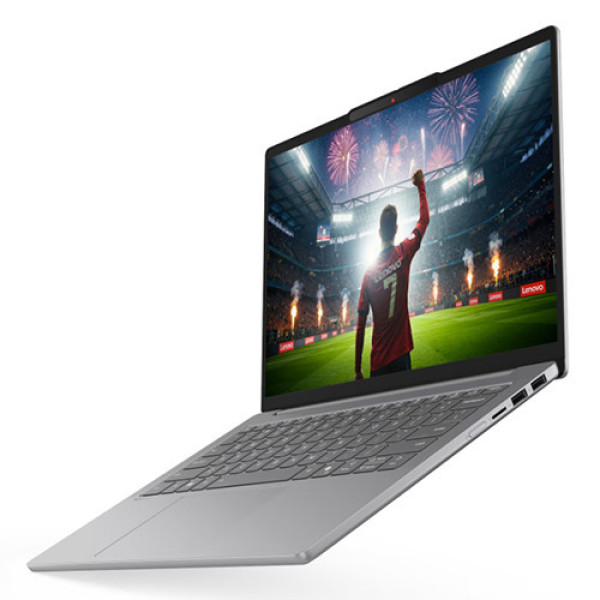 Laptop Lenovo IdeaPad Slim 5 14IPH11 83S50036VN (Ultra 7 355 | 32GB | 512GB | Intel® Graphics | 14inch WUXGA OLED  | Win 11 | Xám)