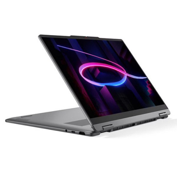 Laptop Lenovo Yoga 7 2in1 14IPH11 83TC002LVN (Ultra 5 322 | 16GB | 512GB | Intel® Graphics | 14inch WUXGA OLED | Cảm ứng | Bút cảm ứng | Win 11 | Office | Xám)