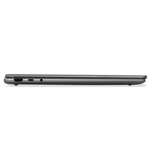Laptop Lenovo Yoga 7 2in1 14IPH11 83TC002LVN (Ultra 5 322 | 16GB | 512GB | Intel® Graphics | 14inch WUXGA OLED | Cảm ứng | Bút cảm ứng | Win 11 | Office | Xám)