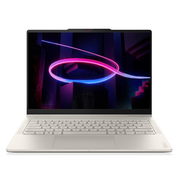 Laptop Lenovo Yoga 7 2in1 14IPH11 83TC002KVN (Ultra 5 322 | 16GB | 512GB | Intel® Graphics | 14inch WUXGA OLED | Cảm ứng | Bút cảm ứng | Win 11 | Office | Seashell)