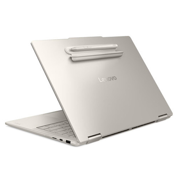 Laptop Lenovo Yoga 7 2in1 14IPH11 83TC002KVN (Ultra 5 322 | 16GB | 512GB | Intel® Graphics | 14inch WUXGA OLED | Cảm ứng | Bút cảm ứng | Win 11 | Office | Seashell)