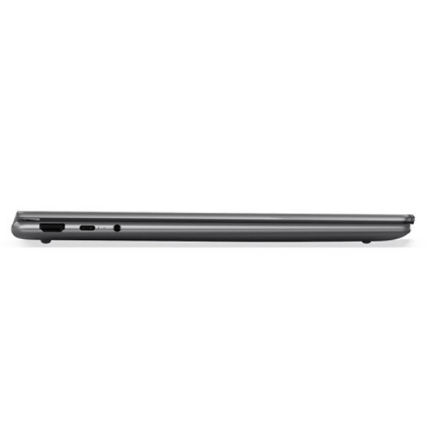 Laptop Lenovo Yoga 7 2in1 14IPH11 83TC002JVN (Ultra 7 355 | 32GB | 1TB | Intel® Graphics | 14inch WUXGA OLED | Cảm ứng | Bút cảm ứng | Win 11 | Office | Xám)