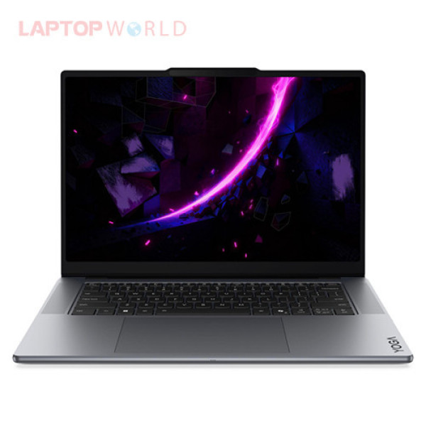 Laptop Lenovo Yoga Pro 7 15IPH11 83SN000BVN (Ultra 7 356H | 32GB | 1TB | RTX™ 5050 8GB | 15.3inch WQXGA OLED 165Hz | Win 11 | Office | Xám)