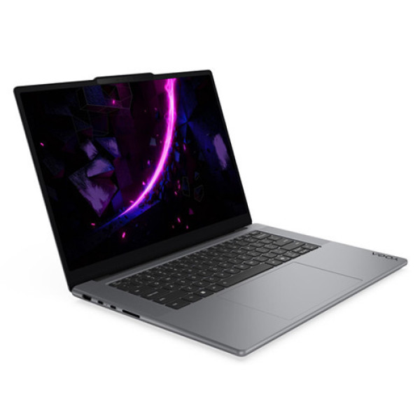 Laptop Lenovo Yoga Pro 7 15IPH11 83SN000BVN (Ultra 7 356H | 32GB | 1TB | RTX™ 5050 8GB | 15.3inch WQXGA OLED 165Hz | Win 11 | Office | Xám)