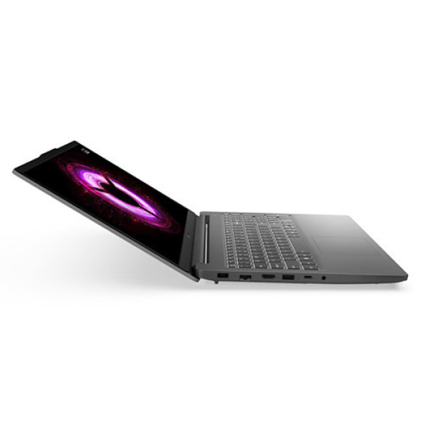 Laptop Lenovo LOQ Essential 15ARP10E 83S0000DVN (Ryzen™ 5-7535HS | 16GB | 512GB | RTX™ 3050 6GB | 15.6 inch FHD 144Hz | Win 11 | Xám)