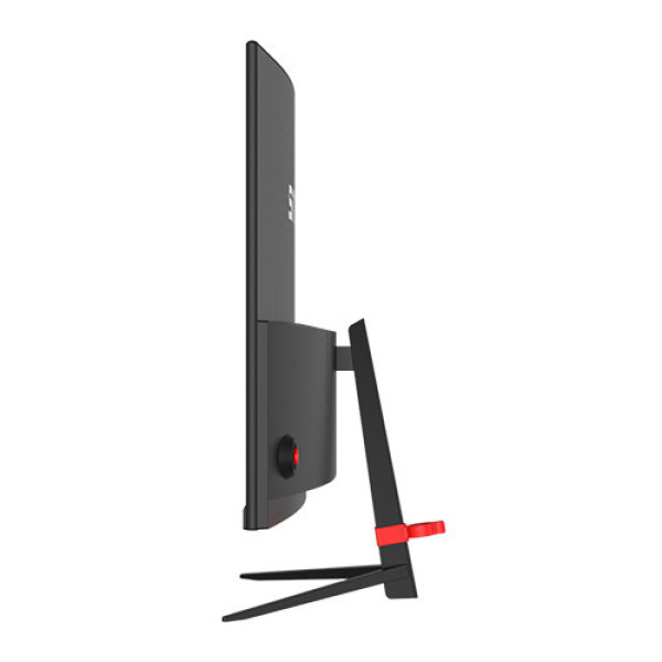 Màn hình gaming cong SingPC K27CF165-VAG (27inch | Full HD | 1ms | 165Hz | 300cd/m2 | VA | Loa)