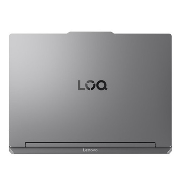 Laptop Lenovo LOQ 15AHP11 83TN0040VN (Ryzen 7 250 | 16GB | 512GB | RTX™ 5050 8GB | 15.3 inch WUXGA 165Hz | Win 11 | Xám)