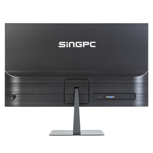 Màn hình SingPC Q25F100-IPS (24.5inch | Full HD | 2ms | 100HZ | 250cd/m2 | IPS)
